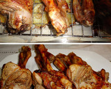 Foto del paso 5 de la receta: Codillos de cordero especiados al horno