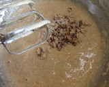 Foto del paso 2 de la receta: Bollitos de almendra, nueces y coco con dulce de leche