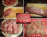 Foto del paso 1 de la receta: Fondue de Año Nuevo
