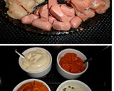 Foto del paso 2 de la receta: Fondue de Año Nuevo