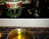 Foto del paso 4 de la receta: Fondue de Año Nuevo