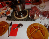 Foto del paso 7 de la receta: Fondue de Año Nuevo