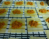 Foto del paso 5 de la receta: Canelones de pollo, tomate y bechamel