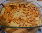 Foto del paso 11 de la receta: Canelones de pollo, tomate y bechamel
