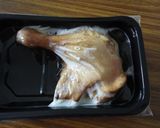 Foto del paso 2 de la receta: Tartaleta de pato e higos