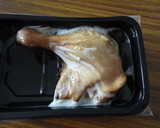 Foto del paso 2 de la receta: Tartaleta de pato e higos