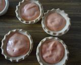 Foto del paso 2 de la receta: Tartaletas de surimi y salsa cocktail