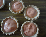 Foto del paso 2 de la receta: Tartaletas de surimi y salsa cocktail