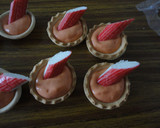 Foto del paso 3 de la receta: Tartaletas de surimi y salsa cocktail