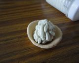 Foto del paso 3 de la receta: Tartaleta de queso, nuez y pera