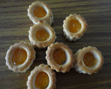 Foto del paso 2 de la receta: Canapé de paté y mermelada