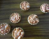 Foto del paso 4 de la receta: Tartaletas de huevo y surimi