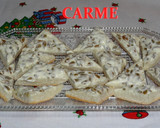 Foto del paso 3 de la receta: Canapés de mayonesa y pipas