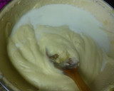 Foto del paso 2 de la receta: Salsa bechamel con una pizca de nuez moscada