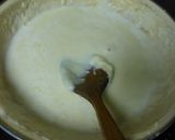 Foto del paso 3 de la receta: Salsa bechamel con una pizca de nuez moscada