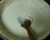 Foto del paso 3 de la receta: Salsa bechamel con una pizca de nuez moscada