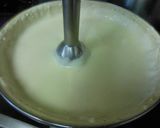 Foto del paso 6 de la receta: Salsa bechamel con una pizca de nuez moscada