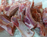 Foto del paso 1 de la receta: Costillas de cerdo a la cazuela