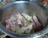 Foto del paso 2 de la receta: Costillas de cerdo a la cazuela
