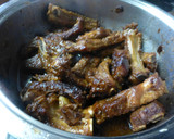 Foto del paso 4 de la receta: Costillas de cerdo a la cazuela