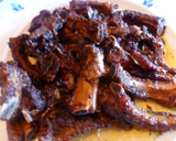 Foto del paso 6 de la receta: Costillas de cerdo a la cazuela