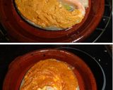 Foto del paso 2 de la receta: Salmón asado al romesco