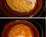 Foto del paso 2 de la receta: Salmón asado al romesco
