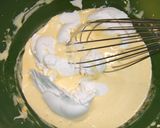 Foto del paso 2 de la receta: Tiramisú para Año Nuevo
