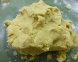 Foto del paso 1 de la receta: Pastas de chocolate, almendras y avellanas