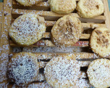 Foto del paso 4 de la receta: Pastas de chocolate, almendras y avellanas