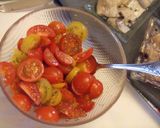 Foto del paso 4 de la receta: Variedad de arenques con panes suecos