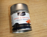 Foto del paso 1 de la receta: Salsa dulce al aroma de manzana y naranja