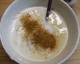Foto del paso 2 de la receta: Salsa dulce al aroma de manzana y naranja
