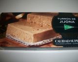 Foto del paso 7 de la receta: Mousse de turrón con salsa de naranja al Mascarpone