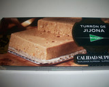 Foto del paso 7 de la receta: Mousse de turrón con salsa de naranja al Mascarpone