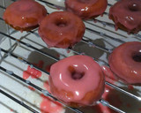 Foto del paso 2 de la receta: Minidonuts