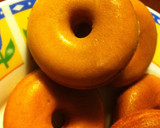 Foto del paso 3 de la receta: Minidonuts