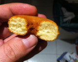 Foto del paso 4 de la receta: Minidonuts