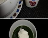 Foto del paso 4 de la receta: Crema de espinacas y setas cultivadas