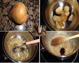 Foto del paso 2 de la receta: Solomillo de cerdo con puré de pera
