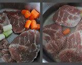 Foto del paso 2 de la receta: Carrilleras gratinadas