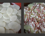 Foto del paso 4 de la receta: Carrilleras gratinadas