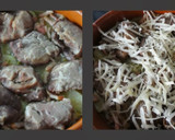 Foto del paso 7 de la receta: Carrilleras gratinadas