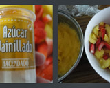 Foto del paso 3 de la receta: Piña sorpresa