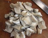 Foto del paso 2 de la receta: Callos vegetarianos caseros