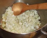 Foto del paso 3 de la receta: Callos vegetarianos caseros