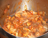 Foto del paso 5 de la receta: Callos vegetarianos caseros