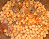 Foto del paso 6 de la receta: Callos vegetarianos caseros
