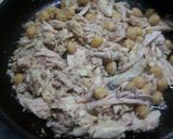 Foto del paso 1 de la receta: Croquetas de cocido con pelotas