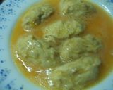 Foto del paso 2 de la receta: Croquetas de cocido con pelotas